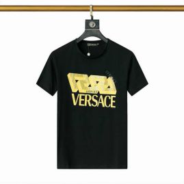Picture of Versace T Shirts Short _SKUVersaceM-3XL8qn1340179